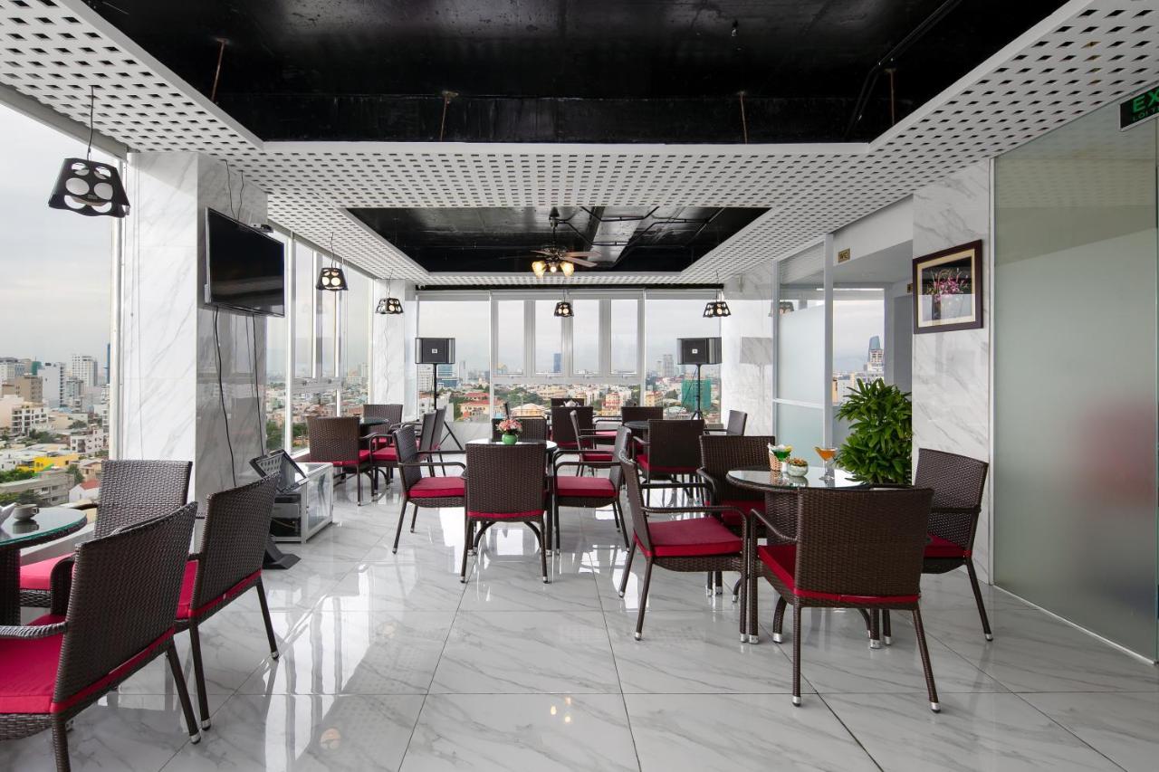 Crystal Boutique Hotel By Thg Da Nang Exterior foto